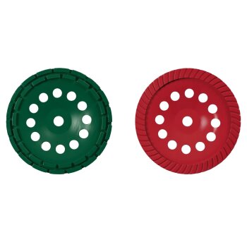 PARKSIDE® Diamant-Schleiftopf, Ø 230 mm - B-Ware