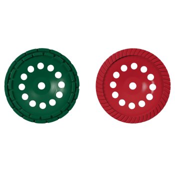 PARKSIDE® Diamant-Schleiftopf, Ø 230 mm, mit...