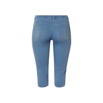 esmara® Damen Jeggings, mit hohem Baumwollanteil - B-Ware