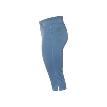 esmara® Damen Jeggings, mit hohem Baumwollanteil - B-Ware