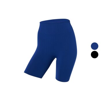 CRIVIT Damen Funktionsradler, seamless, hohe...