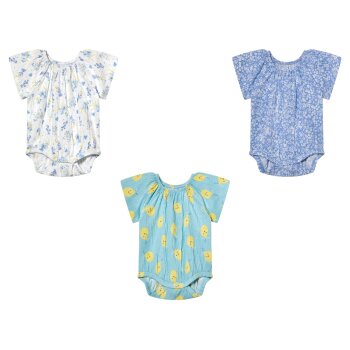 lupilu® Baby Body, mit Crinkle-Struktur - B-Ware