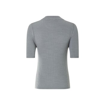 esmara® Damen Pullover, in weicher...