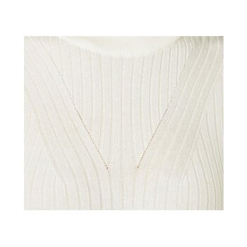 esmara® Damen Pullover, in weicher Feinstrick-Qualität - B-Ware