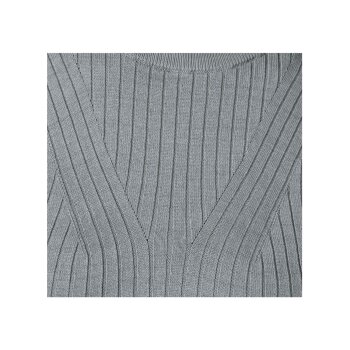 esmara® Damen Pullover, in weicher...