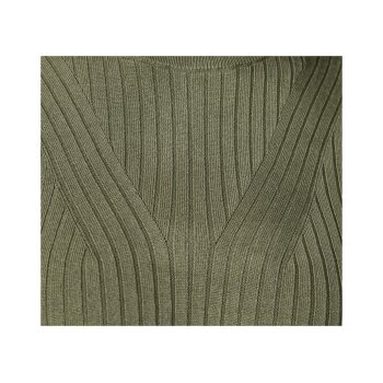 esmara® Damen Pullover, in weicher Feinstrick-Qualität - B-Ware