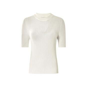 esmara® Damen Pullover, in weicher Feinstrick-Qualität - B-Ware