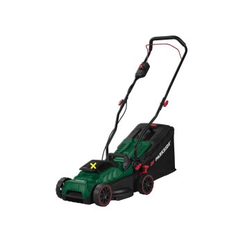 PARKSIDE® 20 V Akku-Rasenmäher »PARM 20-Li...
