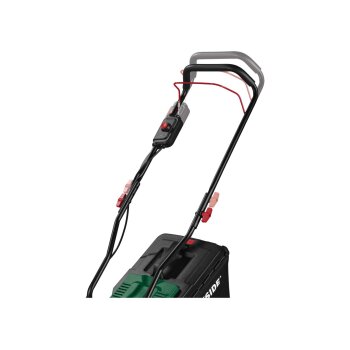 PARKSIDE® 20 V Akku-Rasenmäher »PARM 20-Li A1«, ohne Akku und Ladegerät - B-Ware gebraucht