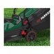 PARKSIDE® 20 V Akku-Rasenmäher »PARM 20-Li A1«, ohne Akku und Ladegerät - B-Ware gebraucht