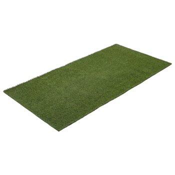 LIVARNO home Rasenteppich, B 100 x L 200 cm - B-Ware...