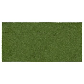 LIVARNO home Rasenteppich, B 100 x L 200 cm - B-Ware neuwertig