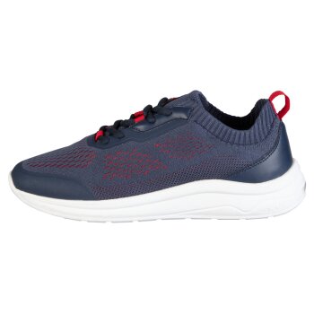 LIVERGY® Herren Freizeitschuhe mit praktischer Anzieh-Schlaufe (Marine, 42) - B-Ware sehr gut