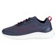 LIVERGY® Herren Freizeitschuhe mit praktischer Anzieh-Schlaufe (Marine, 42) - B-Ware sehr gut
