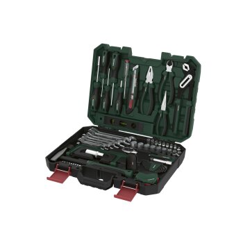 PARKSIDE® Werkzeugkoffer, 95-teilig - B-Ware sehr gut
