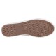 LIVERGY® Herren-Sneaker, mit Baumwolle, 38, weiß - B-Ware neuwertig
