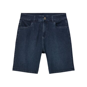 pepperts!® Kinder Jeansshorts mit hohem...
