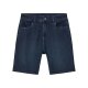 pepperts!® Kinder Jeansshorts mit hohem Baumwollanteil (Dunkelblau, 146/152) - B-Ware neuwertig