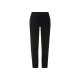 esmara® Damen-Denim-Jogginghose, 44, schwarz - B-Ware neuwertig