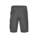PARKSIDE® Ripstop-Arbeitsshorts für Herren im Workwear-Style oder Herren-Ripstop-Arbeitsshorts im Workwear-Style (Dunkelgrau, XL (56/58)) - B-Ware neuwertig