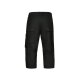PARKSIDE PERFORMANCE® Herren-Arbeitsbundhose, 50, schwarz - B-Ware neuwertig