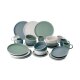 vanWell Wellco Service Skandi (Luke, 24tlg) - B-Ware sonstiges