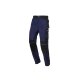 PARKSIDE PERFORMANCE® Herren Arbeitsbundhose mit Knieverstärkung (navy, 54) - B-Ware neuwertig