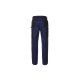 PARKSIDE PERFORMANCE® Herren Arbeitsbundhose mit Knieverstärkung (navy, 54) - B-Ware neuwertig