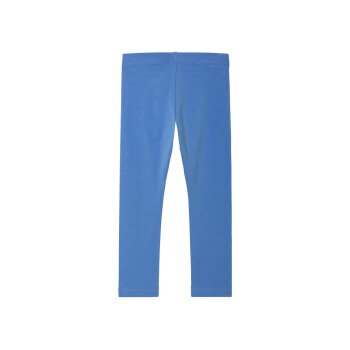 lupilu® Kinder-Leggings, 3 Stück, mit hohem Baumwollanteil (Blau, 110/116) - B-Ware neuwertig