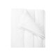 LIVARNO home Anti-Milben-Bettdecke, 240 x 220 cm - B-Ware neuwertig