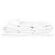 LIVARNO home Anti-Milben-Bettdecke, 240 x 220 cm - B-Ware neuwertig