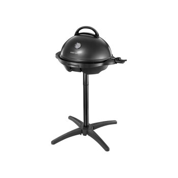 GEORGE FOREMAN Elektrogrill, für Innen- und...