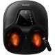 Renpho Shiatsu-Fußmassagegerät Compact FM-058, schwarz - B-Ware neuwertig