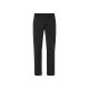 LIVERGY® Herren Hose, mit normaler Leibhöhe (Schwarz, 54) - B-Ware neuwertig