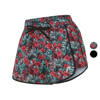 Damen Schwimmshorts, mit Kordel - B-Ware