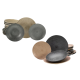 CREATABLE Geschirrset »Catania Mix« - B-Ware
