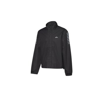 CRIVIT Herren Regenjacke, atmungsaktiv, wind- und...