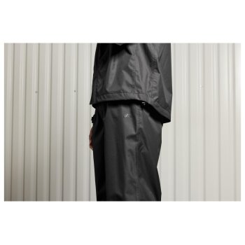 CRIVIT Herren Regenjacke, atmungsaktiv, wind- und wasserdicht - B-Ware