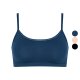 Hello by Sloggi Damen Top »Everyday« leicht und ungepaddet - B-Ware