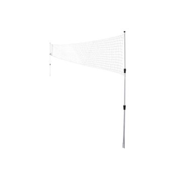 CRIVIT Badminton Komplettset - B-Ware Transportschaden Kosmetisch