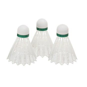 CRIVIT Badminton Komplettset - B-Ware Transportschaden Kosmetisch