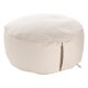 CRIVIT Yogakissen 30x13cm (Beige) - B-Ware sehr gut