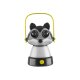CRIVIT Kinder-Campinglampe, Dachs - B-Ware neuwertig