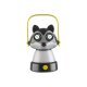 CRIVIT Kinder-Campinglampe, Dachs - B-Ware neuwertig