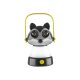 CRIVIT Kinder-Campinglampe, Dachs - B-Ware neuwertig