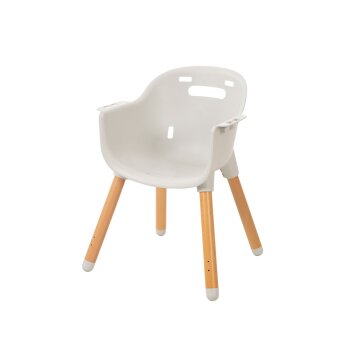 roba Hochstuhl Style Up Wood - B-Ware Transportschaden Kosmetisch