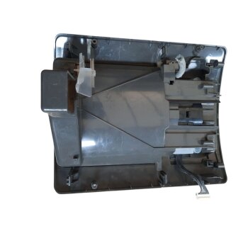 Ersatzteil Front Grau Komplett für Krups Kaffeevollautomat »EA815570« - B-Ware gut