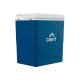 CRIVIT Kühlbox CK 25 A1, blau - B-Ware neuwertig
