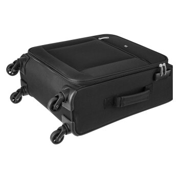 esmara® Stoffkoffer / Softcase, 38 L - B-Ware neuwertig