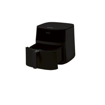 SILVERCREST® KITCHEN TOOLS Heißluftfritteuse »SHFD 2150 A3«, 5,2 l - B-Ware Transportschaden Kosmetisch